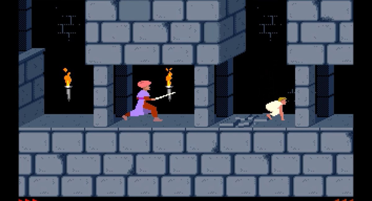 Prince of Persia