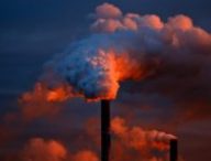 La pollution des industries sur l'environnement pourrait impacter, selon cette étude, les systèmes immunitaires de plusieurs générations successives.  // Source : Pixabay