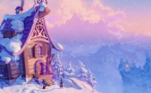 Trine 4: The Nightmare Prince // Source : Modus Games