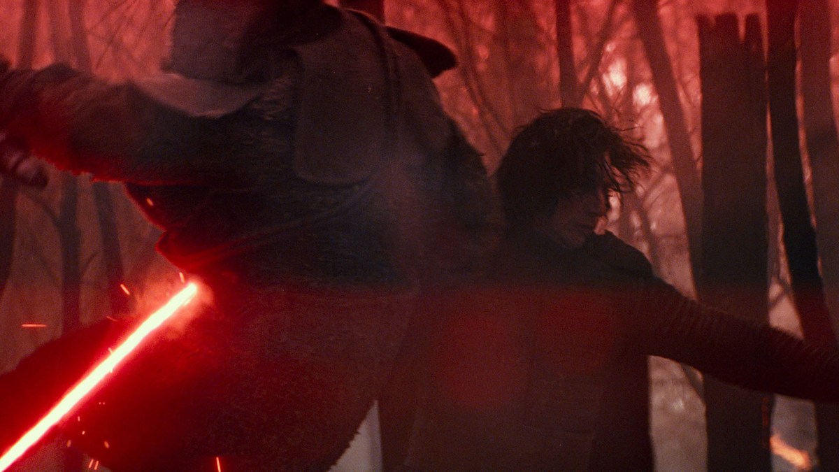 Star Wars Kylo Ren