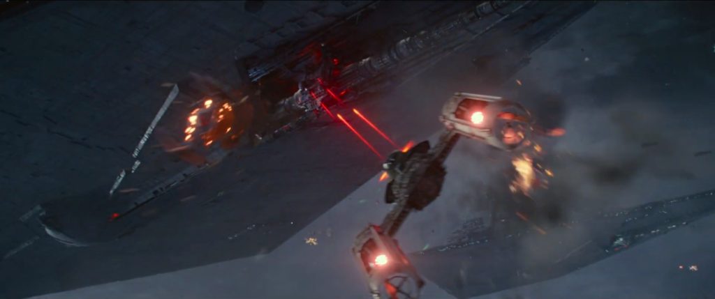 Y-Wing Y-Wing
