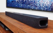 Barre de son JBL Link Bar // Source : JBL Barre de son JBL Link Bar // Source : JBL
