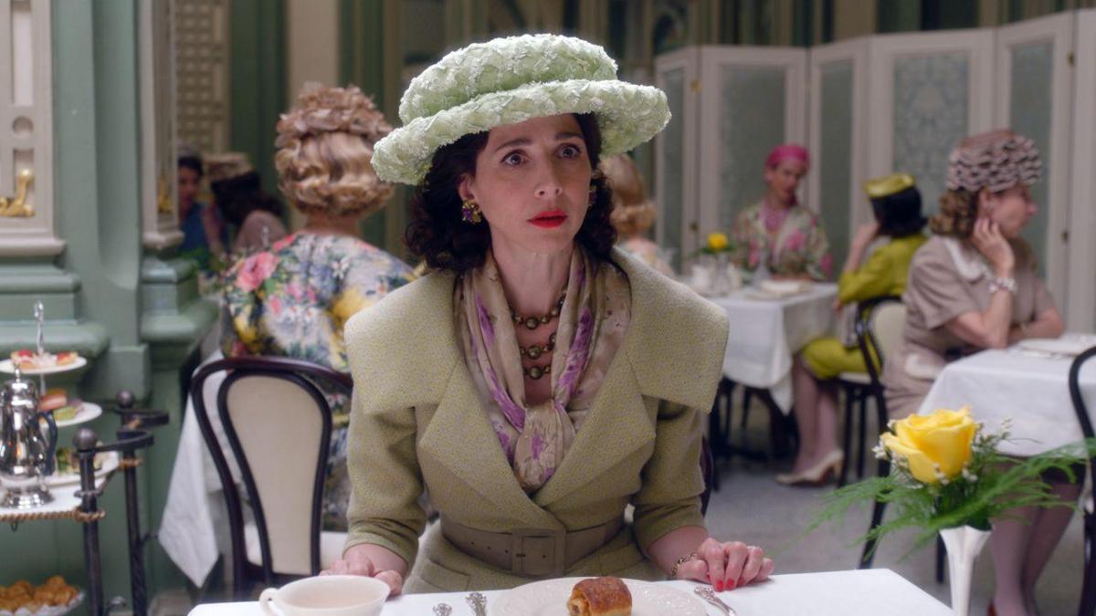 The Marvelous Mrs. Maisel // Source : Amazon Prime Video
