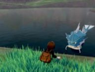 Pokémon Épée de Game Freak // Source : Capture d'écran Numerama