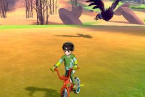 Pokémon Épée et Bouclier // Source : Game Freak / Capture d'écran Numerama