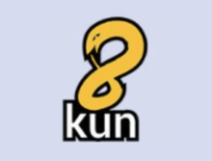 Une logo 8kun