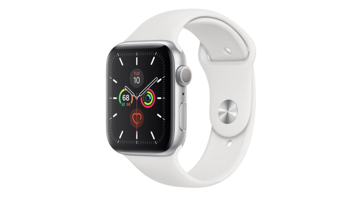 apple watch series 5