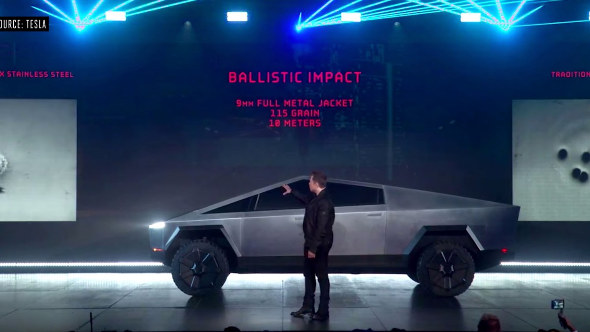 YouTube/Tesla/TheVerge