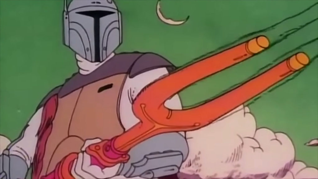 Boba Fett Holiday Special Boba Fett Holiday Special