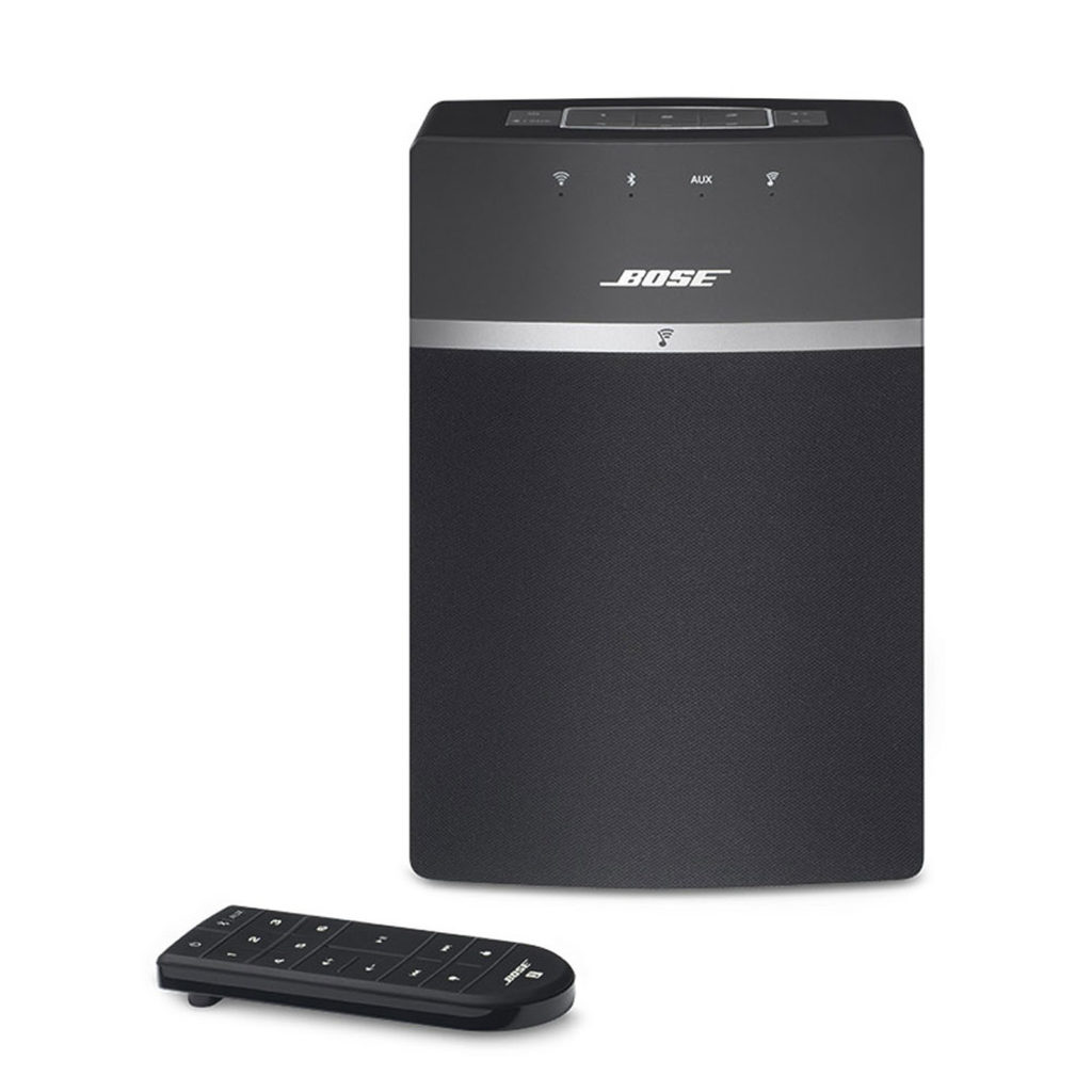 Bose SoundTouch