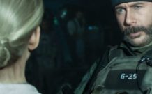 Call of Duty: Modern Warfare // Source : Activision