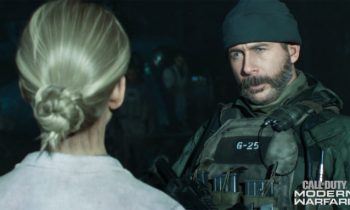 Call of Duty: Modern Warfare // Source : Activision Call of Duty: Modern Warfare // Source : Activision