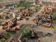 Age of Empires IV // Source : Microsoft