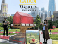 Catan: World Explorers // Source : Catan