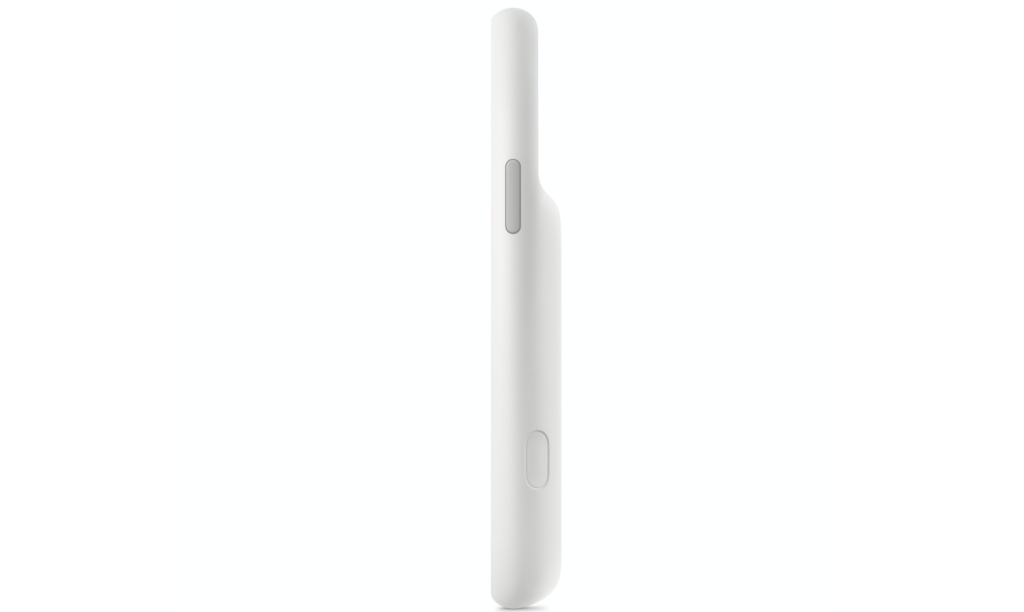 Apple Smart Battery Case pour iPhone 11 Pro // Source : Apple Apple Smart Battery Case pour iPhone 11 Pro // Source : Apple
