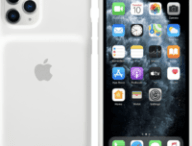 Apple Smart Battery Case pour iPhone 11 Pro