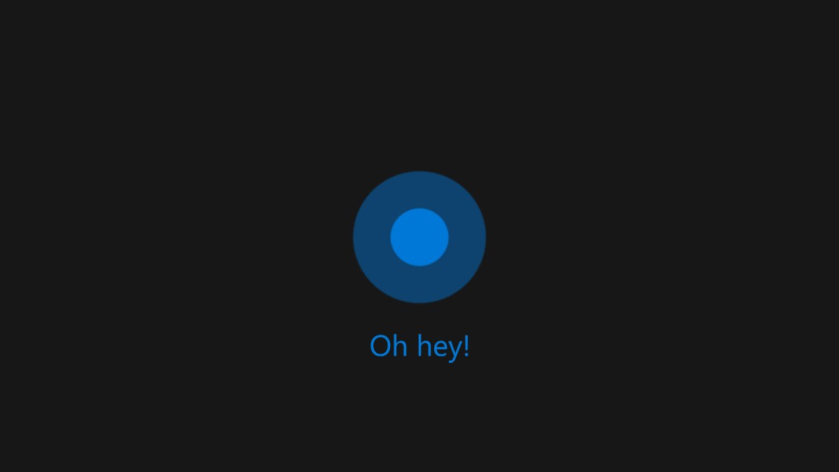 Cortana
