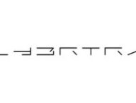 Le logo du  CYBRTRK // Source : Tesla
