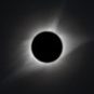 A solar eclipse.  // Source: Pixabay (cropped photo)