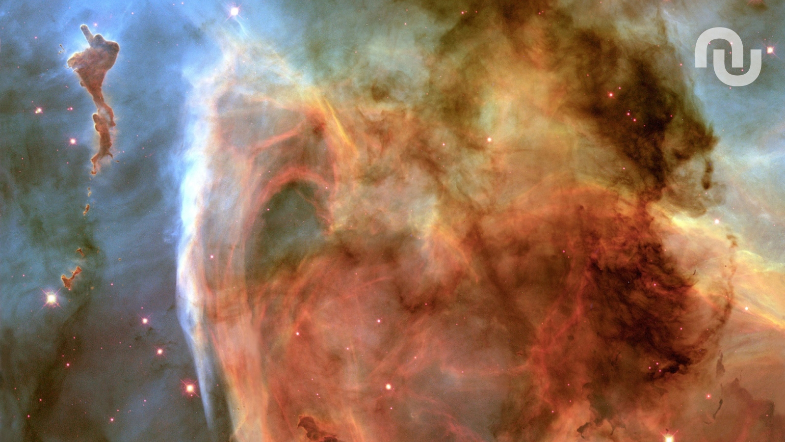 Où commence l'espace interstellaire?