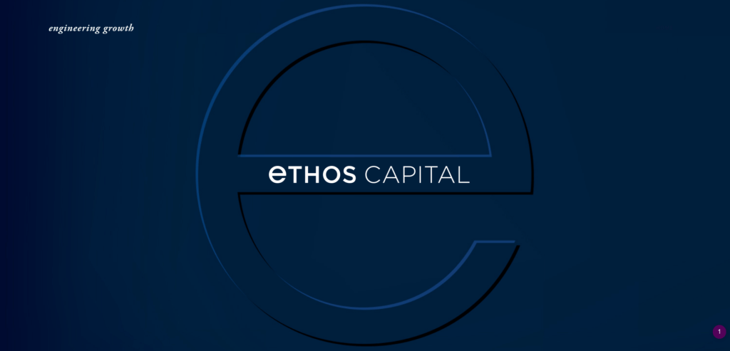 Ethos Capital Ethos Capital
