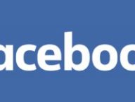 Le logo de 2015 de Facebook