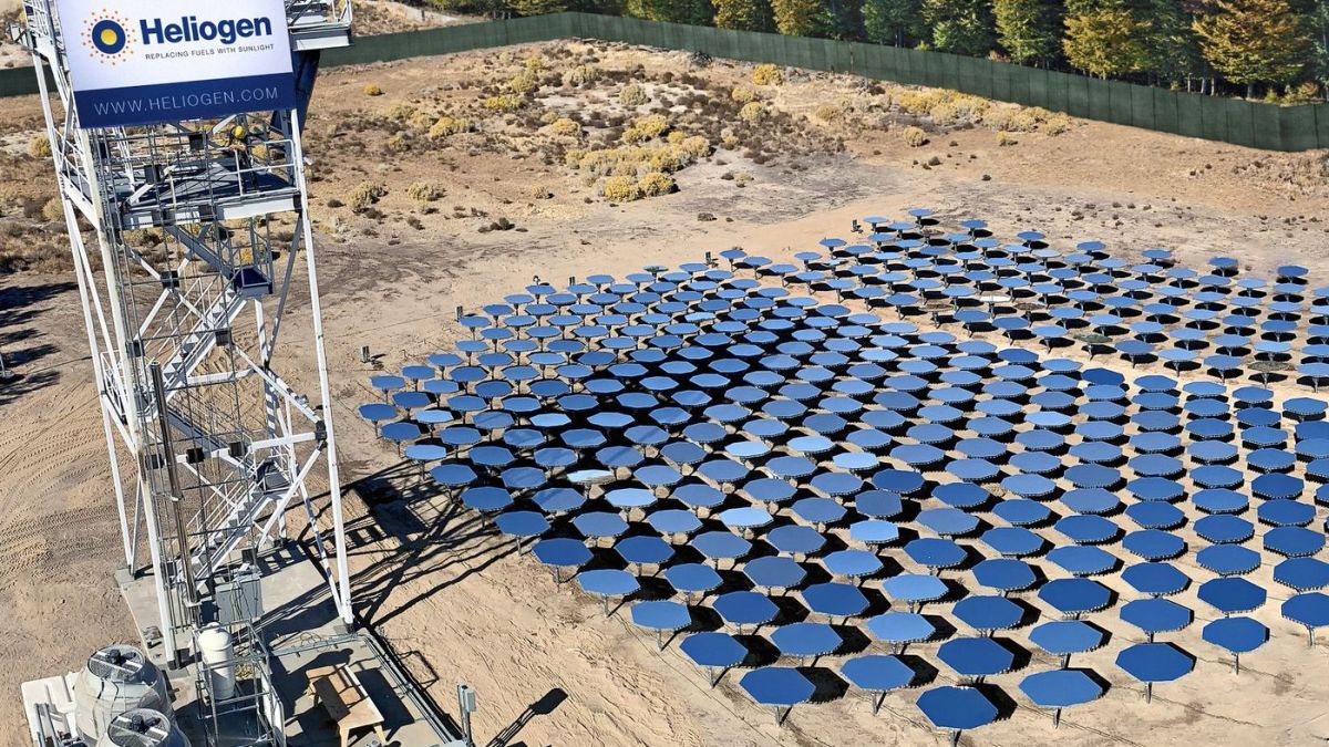 Heliogen
