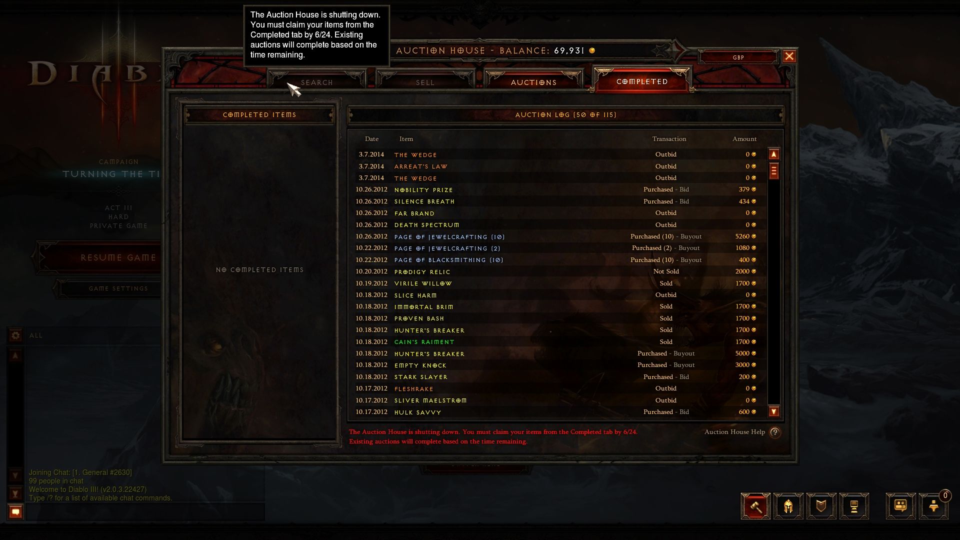 Connaissez-vous bien Diablo 3, avant de vous lancer sur Diablo 4 ?