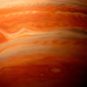 Jupiter. // Source : Flickr/CC/Thomas Hawk (photo recadrée)