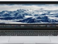 MacBook Pro 16 // Source : Apple