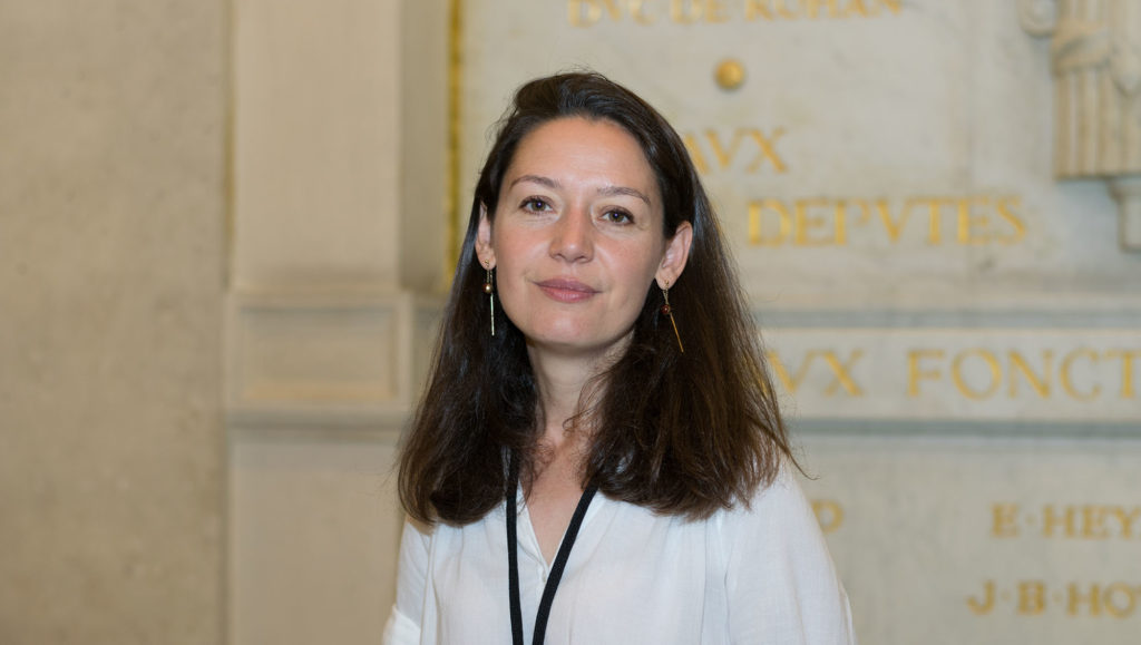 Marie-Pierre Rixain