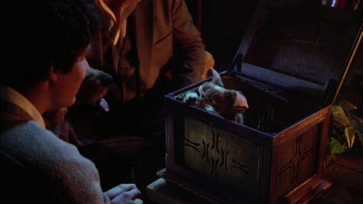 Gremlins // Source : Warner Bros. 