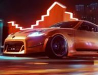 Need for Speed Heat // Source : Electronic Arts 