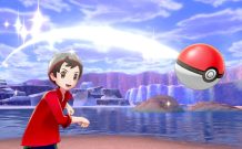 Pokémon Épée et Bouclier // Source : Pokémon Company Pokémon Épée et Bouclier // Source : Pokémon Company