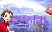 Pokémon Épée et Bouclier // Source : Pokémon Company