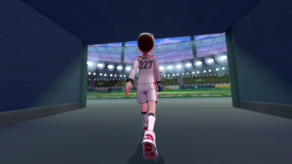 Pokémon Épée et Bouclier // Source : Pokémon Company Pokémon Épée et Bouclier // Source : Pokémon Company