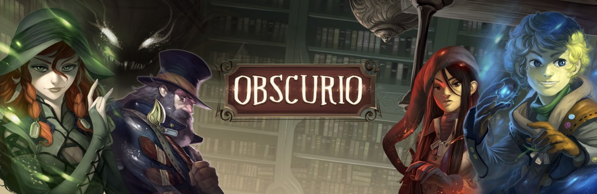 Obscurio