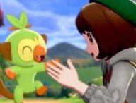 Pokémon Épée // Source : Nintendo/Capture Numerama