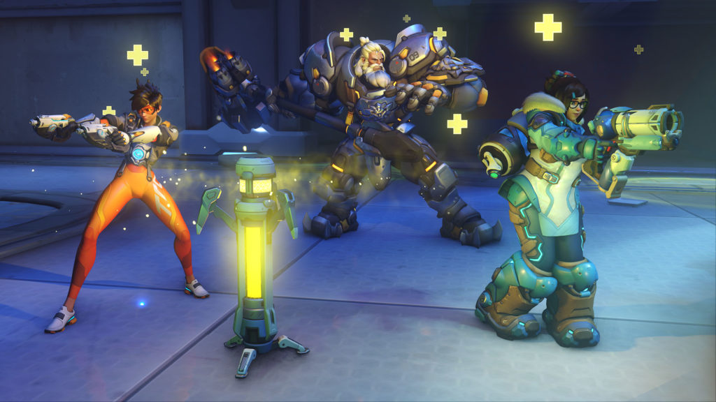 Overwatch 2 Overwatch 2