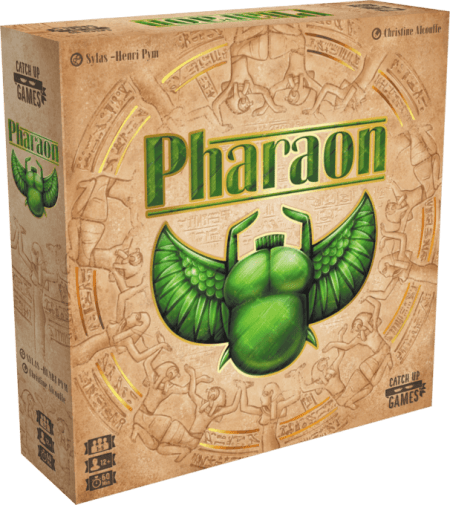 Pharaon Pharaon
