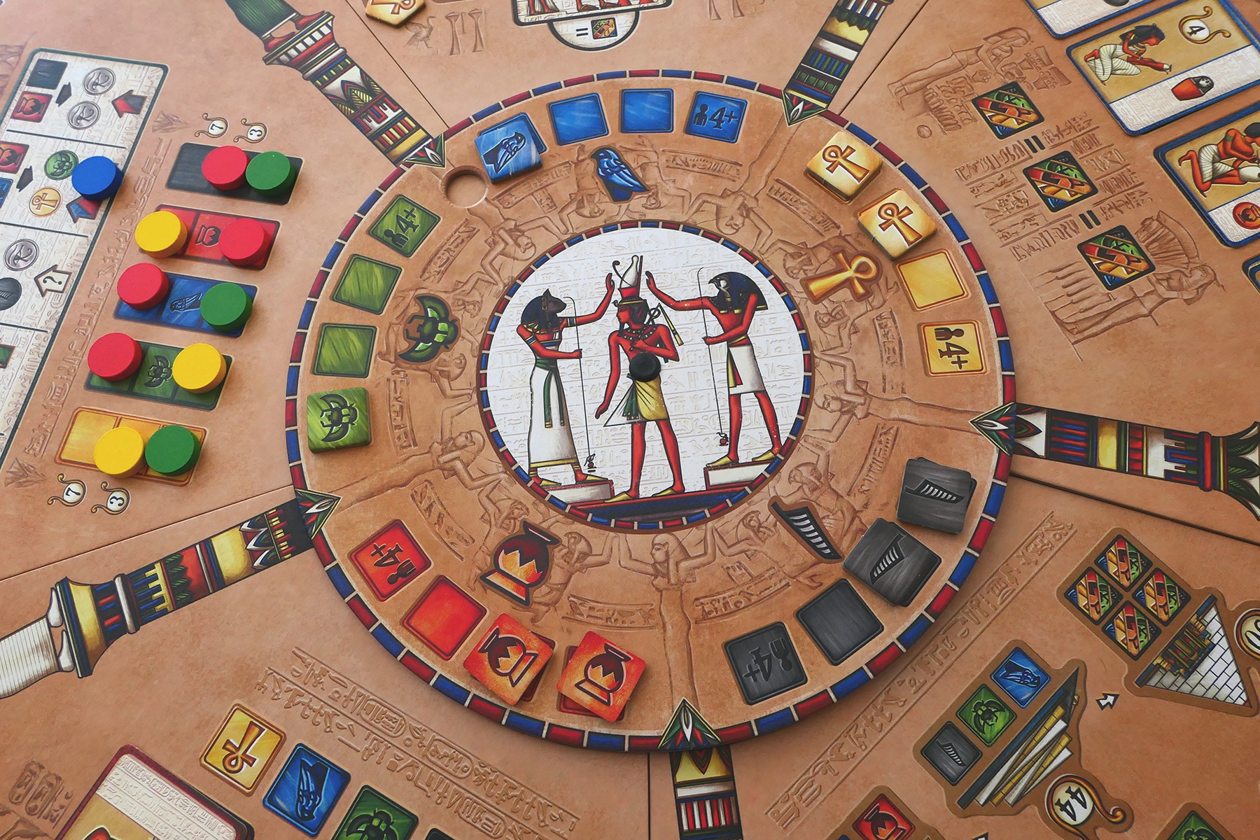 Pharaon Pharaon