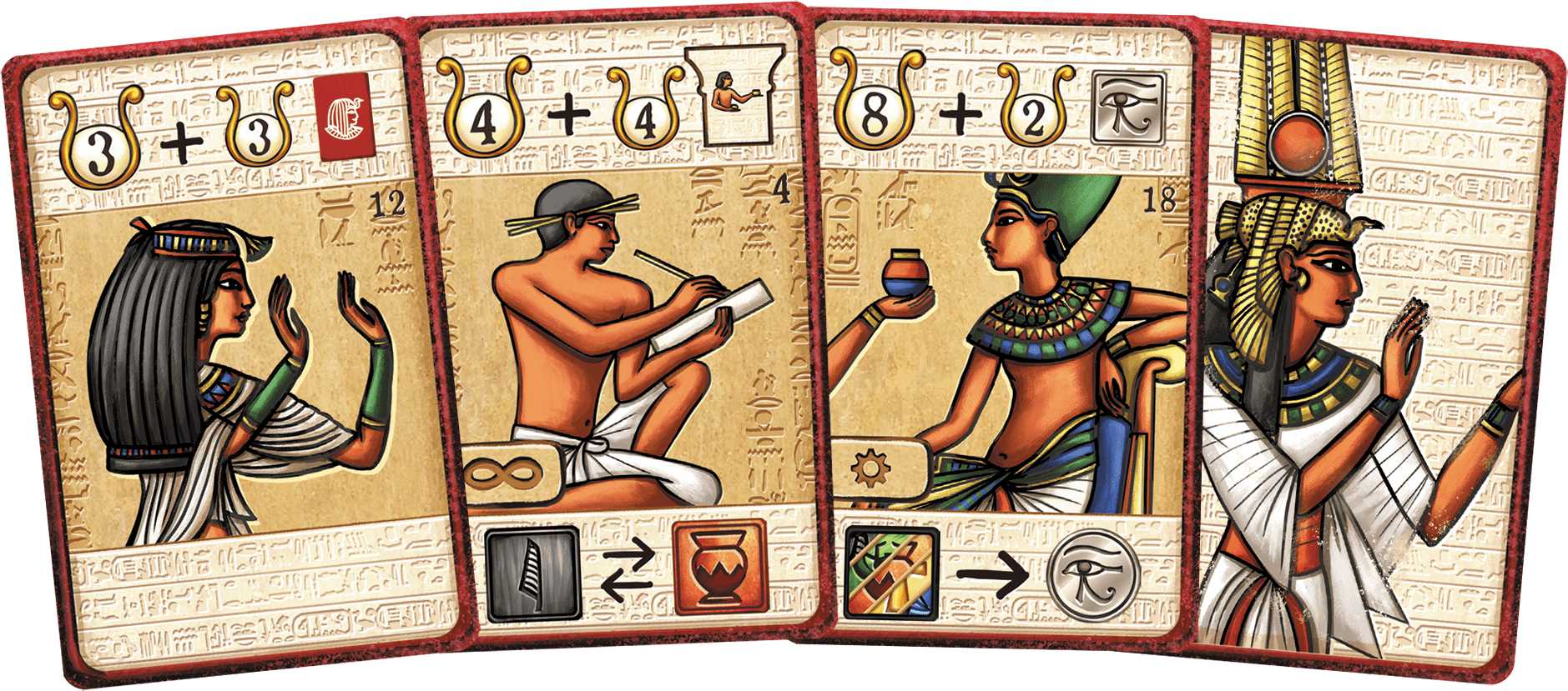 Pharaon Pharaon