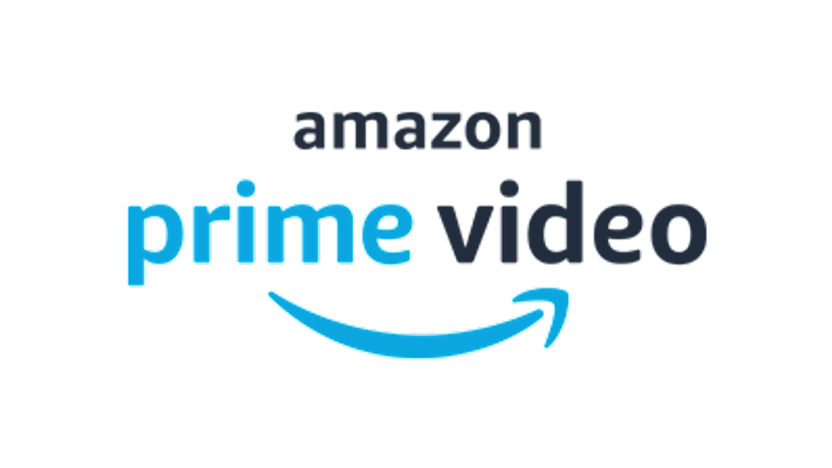 prime video logo