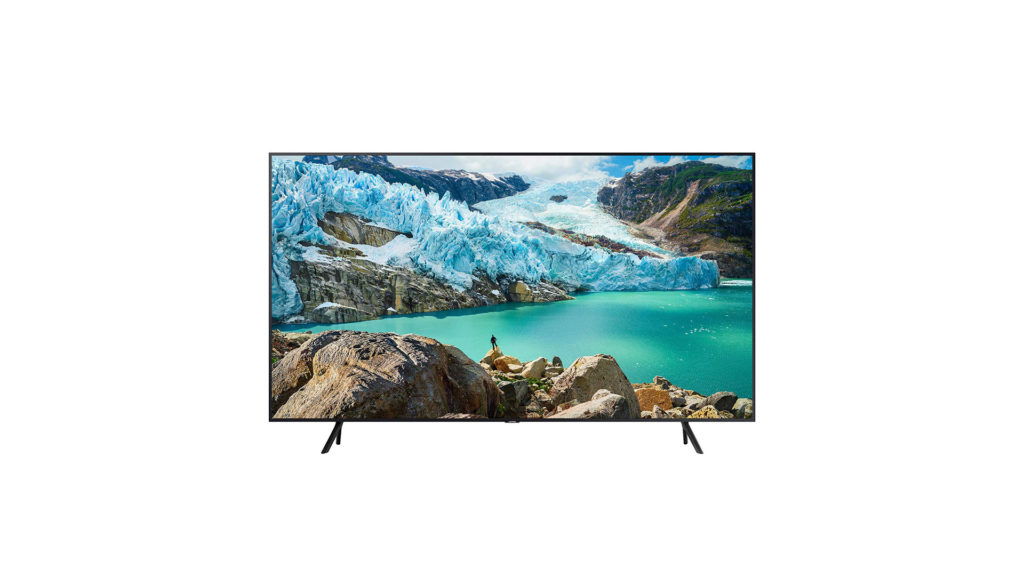 Samsung 70 pouces // Source : Samsung Samsung 70 pouces // Source : Samsung