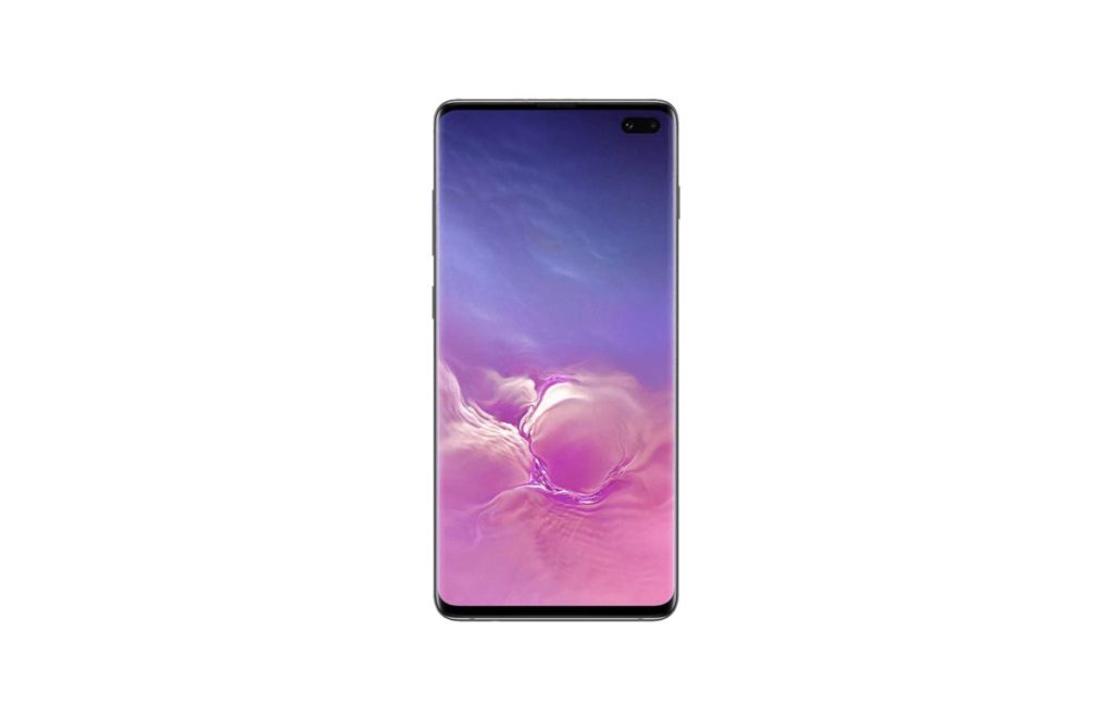 Samsung Galaxy S10+