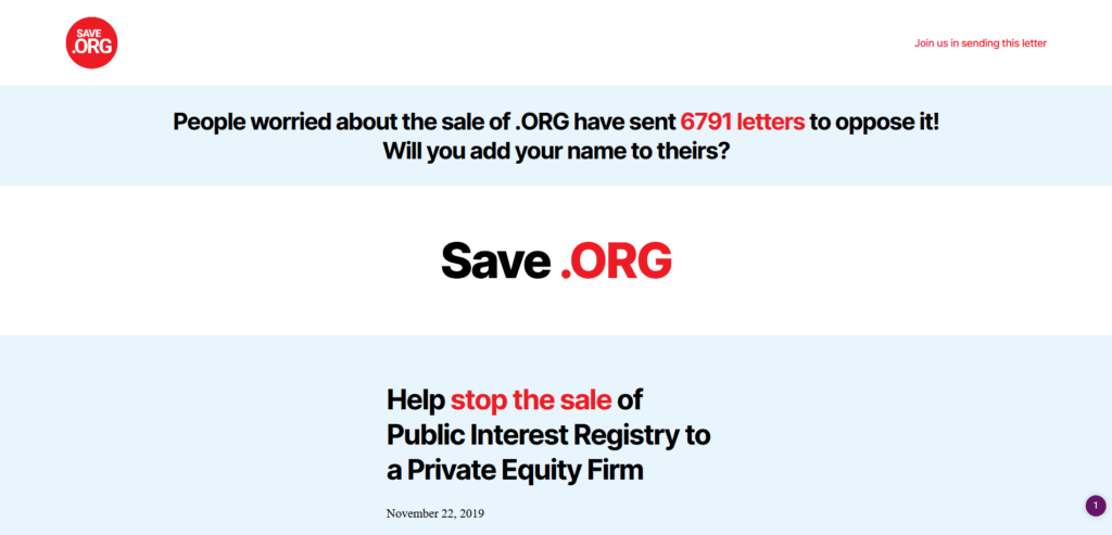 SaveDotOrg SaveDotOrg