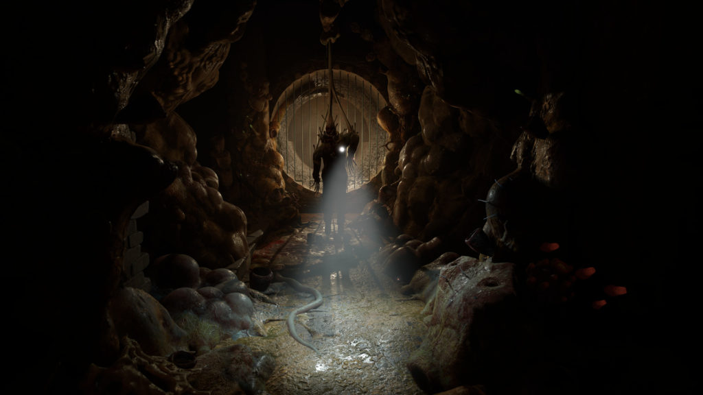 Half-Life: Alyx // Source : Valve Half-Life: Alyx // Source : Valve