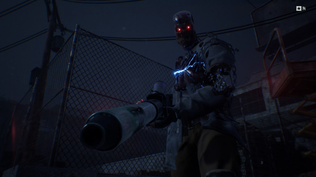 Terminator: Resistance // Source : Reef Entertainment Terminator: Resistance // Source : Reef Entertainment