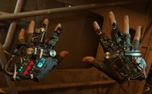 Half-Life: Alyx // Source : Valve Half-Life: Alyx // Source : Valve