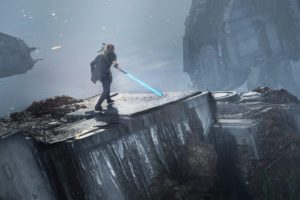 Star Wars Jedi: Fallen Order // Source : Electronic Arts